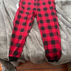 Goodfellow & Co Black Lounge Pants